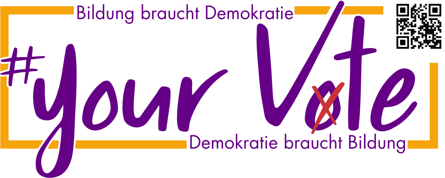 Bildung braucht Demokratie, Demokratie braucht Bildung